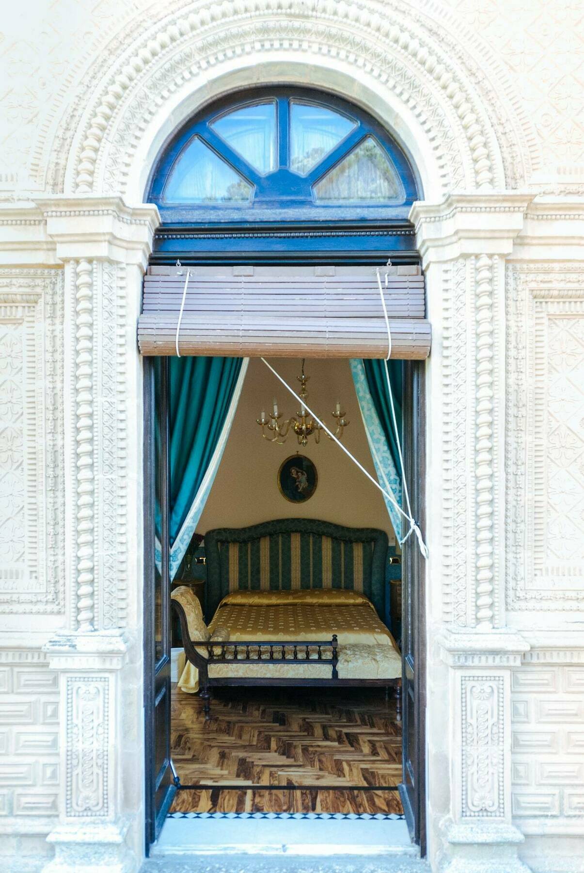 Villa Jacona Caltagirone Exterior foto