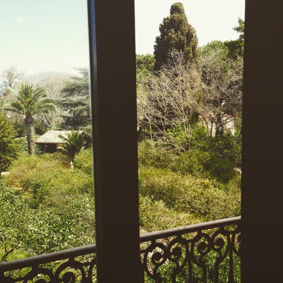 Villa Jacona Caltagirone Exterior foto