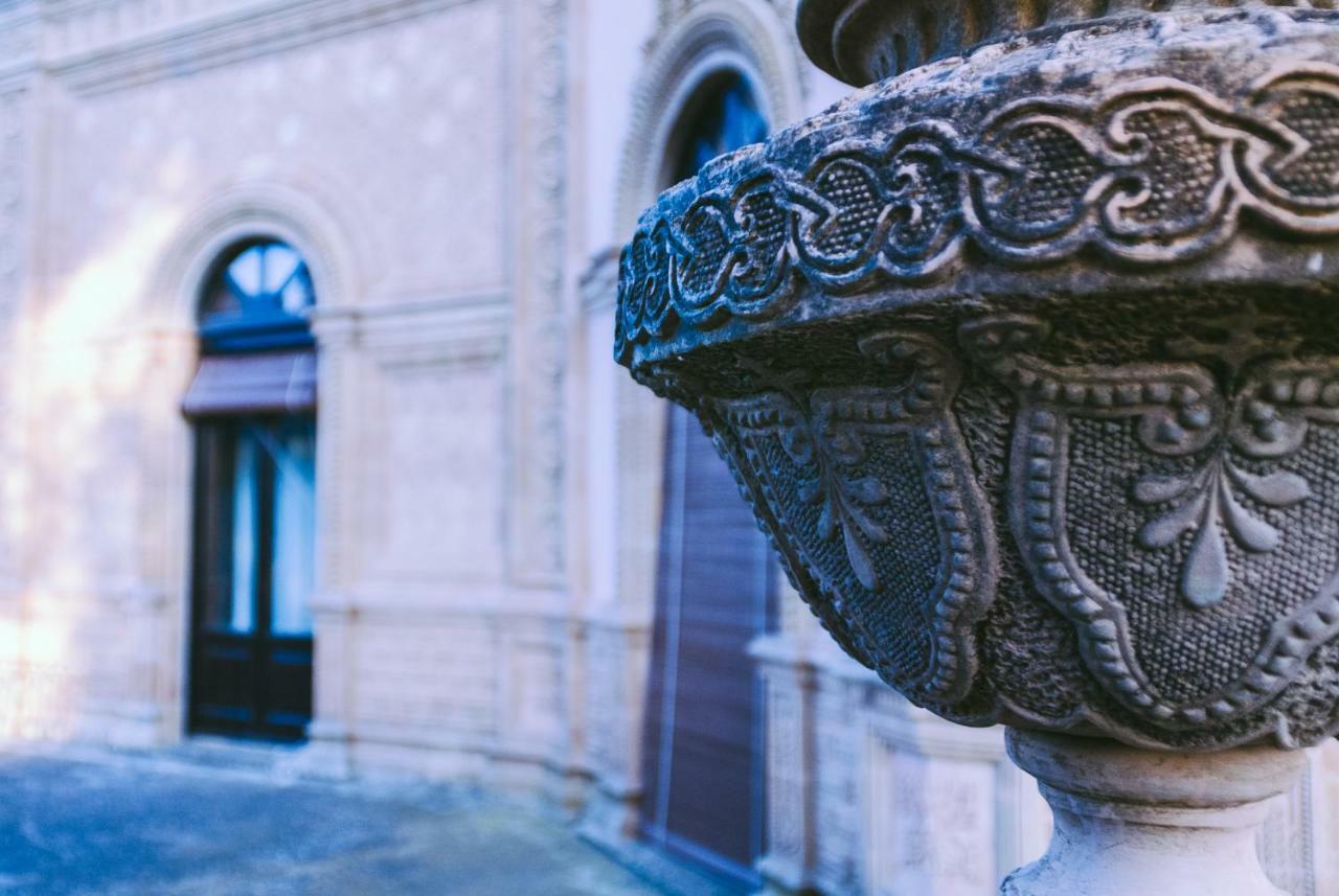 Villa Jacona Caltagirone Exterior foto